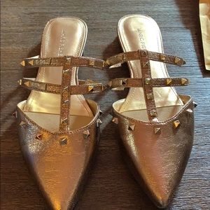 Marc Fisher slip on size 7